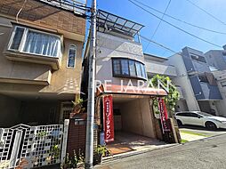 大阪市平野区加美鞍作３丁目