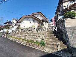 生駒郡三郷町美松ケ丘東２丁目の土地