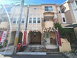 東大阪市小阪本町2丁目の一戸建て