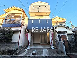 東大阪市稲葉３丁目の一戸建て