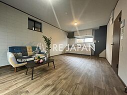 東大阪市稲田本町２丁目の一戸建て