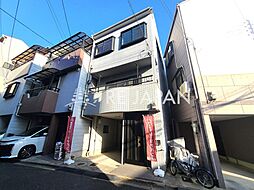 東大阪市稲田本町2丁目の一戸建て