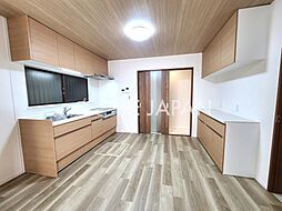 東大阪市友井２丁目の一戸建て