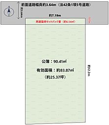 東大阪市永和３丁目