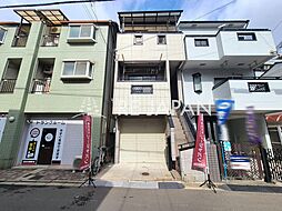 東大阪市上小阪４丁目