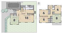 橋本市小峰台１丁目