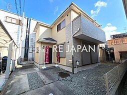 東大阪市柏田本町