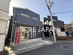 八尾市南太子堂４丁目