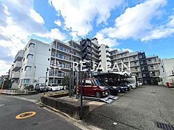 ドムール源氏ヶ丘