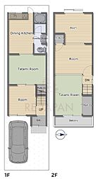 東大阪市横小路町２丁目