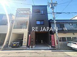 東大阪市足代北１丁目