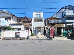 東大阪市源氏ケ丘
