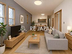 東大阪市中石切町5丁目の一戸建て