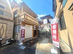 東大阪市中石切町５丁目