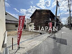 東大阪市永和３丁目新築戸建て