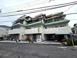 弥刀グリーンハイツ