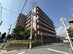 ファミール八尾・桜ヶ丘壱番館