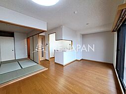 イトーピア枚岡公園弐番館