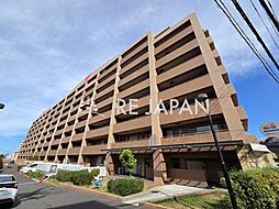 東急ドエル・アルス新石切
