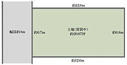 東大阪市大蓮北２丁目