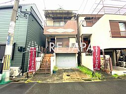 東大阪市新鴻池町の一戸建て