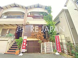 東大阪市吉田１丁目　中古戸建