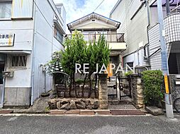東大阪市大蓮北３丁目