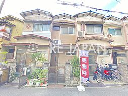 東大阪市吉田8丁目 テラスハウス