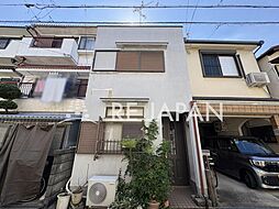 東大阪市大蓮北２丁目
