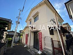 東大阪市喜里川町　中古戸建