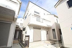 新築戸建 足立区古千谷本町4丁目