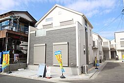 新築戸建 足立区古千谷本町4丁目