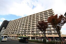 東武大師前サンライトマンション3号館