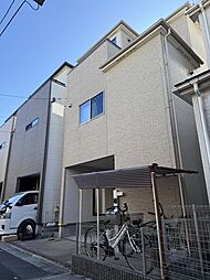 足立区一ツ家1丁目　中古戸建