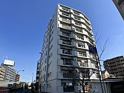 足立東和ダイヤモンドマンション