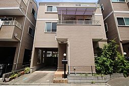 足立区青井5丁目中古戸建