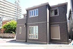 足立区梅田7丁目　中古戸建