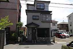 足立区辰沼2丁目　中古戸建