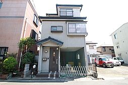 足立区辰沼2丁目　中古戸建