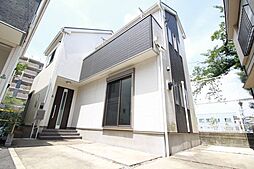 足立区梅田3丁目 中古戸建