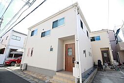 足立区辰沼2丁目中古戸建