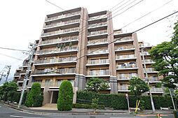 ジェイパーク北千住モナクレイス　3F