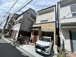 足立区興野2丁目　中古戸建