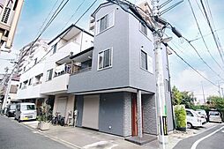 荒川区東尾久3丁目 中古戸建