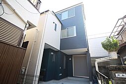 葛飾区水元3丁目　新築戸建