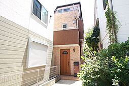 葛飾区堀切4丁目　中古戸建