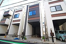 金町3丁目　中古戸建