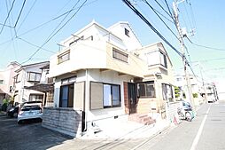 西水元6丁目 中古戸建