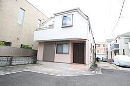 南花畑1丁目　中古戸建