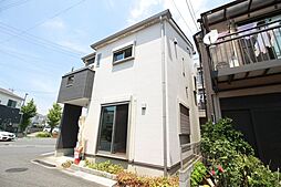 足立区花畑1丁目　中古戸建